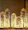 10mtr 100 LED Copper String Light