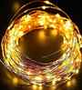 10mtr 100 LED Copper String Light