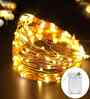 10mtr 100 LED Copper String Light
