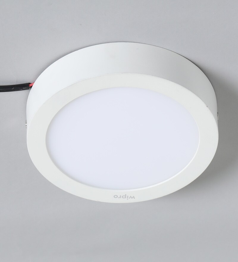 wipro 12 watt ceiling light