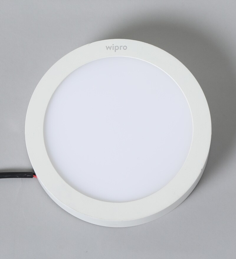 wipro 12 watt led panel