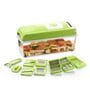 12-in-1 Multipurpose Silicone Cooking Tool Set