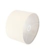 12-Inch Flex Fabric Drum Lampshade
