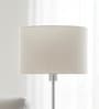 12-Inch Flex Fabric Drum Lampshade