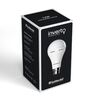 12 W Standard B22 Inverter Bulb (White, Pack of 6)