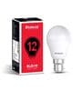 12 W Standard B22 LED Bulb (White)