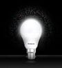 12 W Standard B22 LED Bulb (White, Pack of 2)