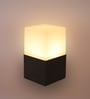 12 Watts Aluminium Gate Pillar Post Light (E27 Holder)