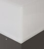 12 Watts Aluminium Gate Pillar Post Light (E27 Holder)