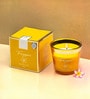 Frangipani Oriental Scented Candle 120g