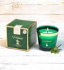 Patchouli Oriental Scented Candle 120g