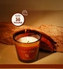 Sandal Musk Oriental Scented Candle 120g
