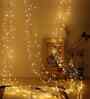 12V Firecracke String Light with Adapter