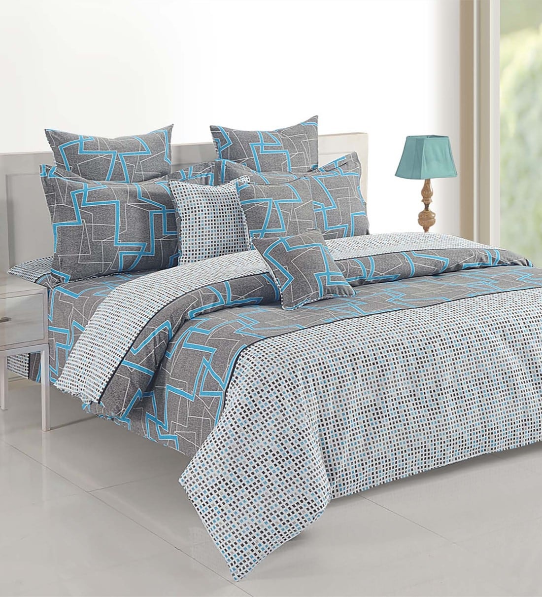 bed sheets king size sale