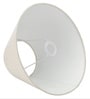 14-Inch Flex Fabric Conical Lampshade