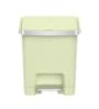 15 Litre Blue Plastic Dustbin