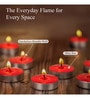 15-Pack Scented Tealight Candle