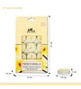 15-Pack Scented Tealight Candle