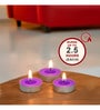 15-Pack Scented Tealight Candle