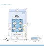 15-Pack Scented Tealight Candle