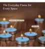15-Pack Scented Tealight Candle