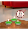 15-Pack Scented Tealight Candle