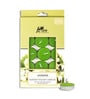 15-Pack Scented Tealight Candle