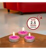 15-Pack Scented Tealight Candle