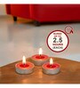 15-Pack Scented Tealight Candle