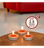 15-Pack Scented Tealight Candle