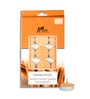 15 Pcs Sandalwood Scented Tealight Candles