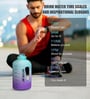 1500ml GYM Water Bottle