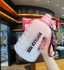 1500ml GYM Water Bottle
