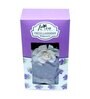 Fresh Lavender Dry Flowers Potpourri (Purple)