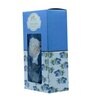 Fresh Linen Dry Flowers Potpourri (Blue)