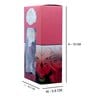 Rose Dry Flowers Potpourri (Red)