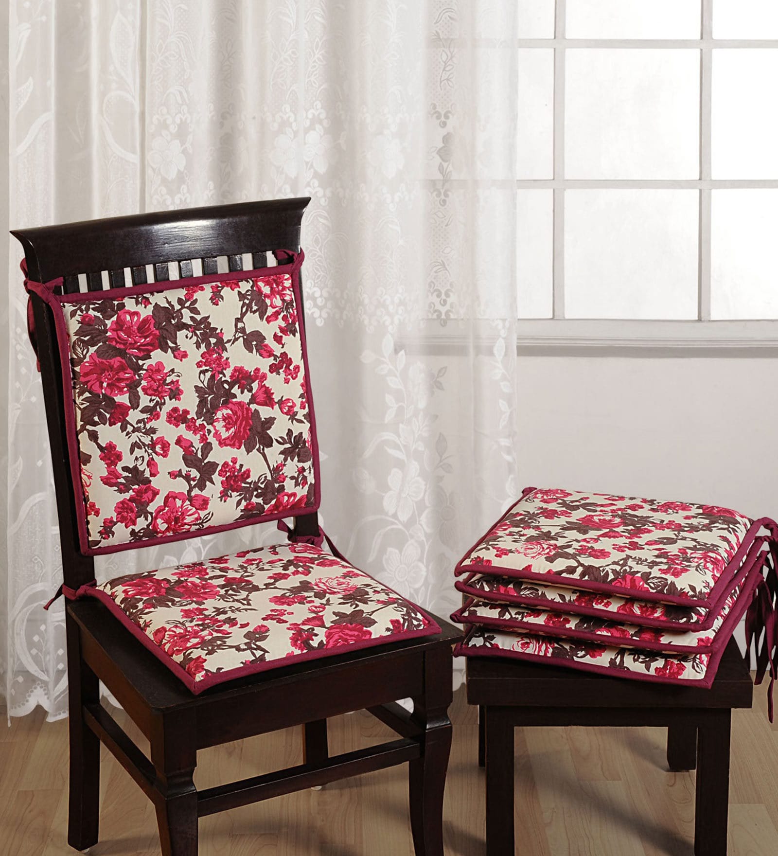 Swayam chair pads sale