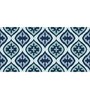 16 Feet Gypsy Aztec 350 Gsm Wallpaper Roll