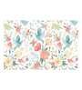 16 Feet Spring Dove 180 Gsm Wallpaper Roll