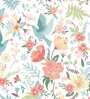 16 Feet Spring Dove 180 Gsm Wallpaper Roll