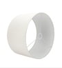 16-Inch Flex Fabric Drum Lampshade