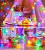 16 Star Mini- String Light