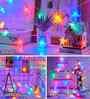 16 Star Mini- String Light