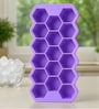 17 Cavity Silicone Ice Tray
