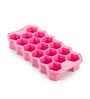 17 Cavity Silicone Ice Tray