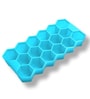 17 Cavity Silicone Ice Tray