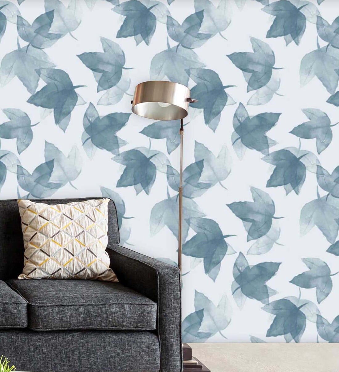 Wallpapers for Wall Online @Upto 75% OFF in India | Pepperfry