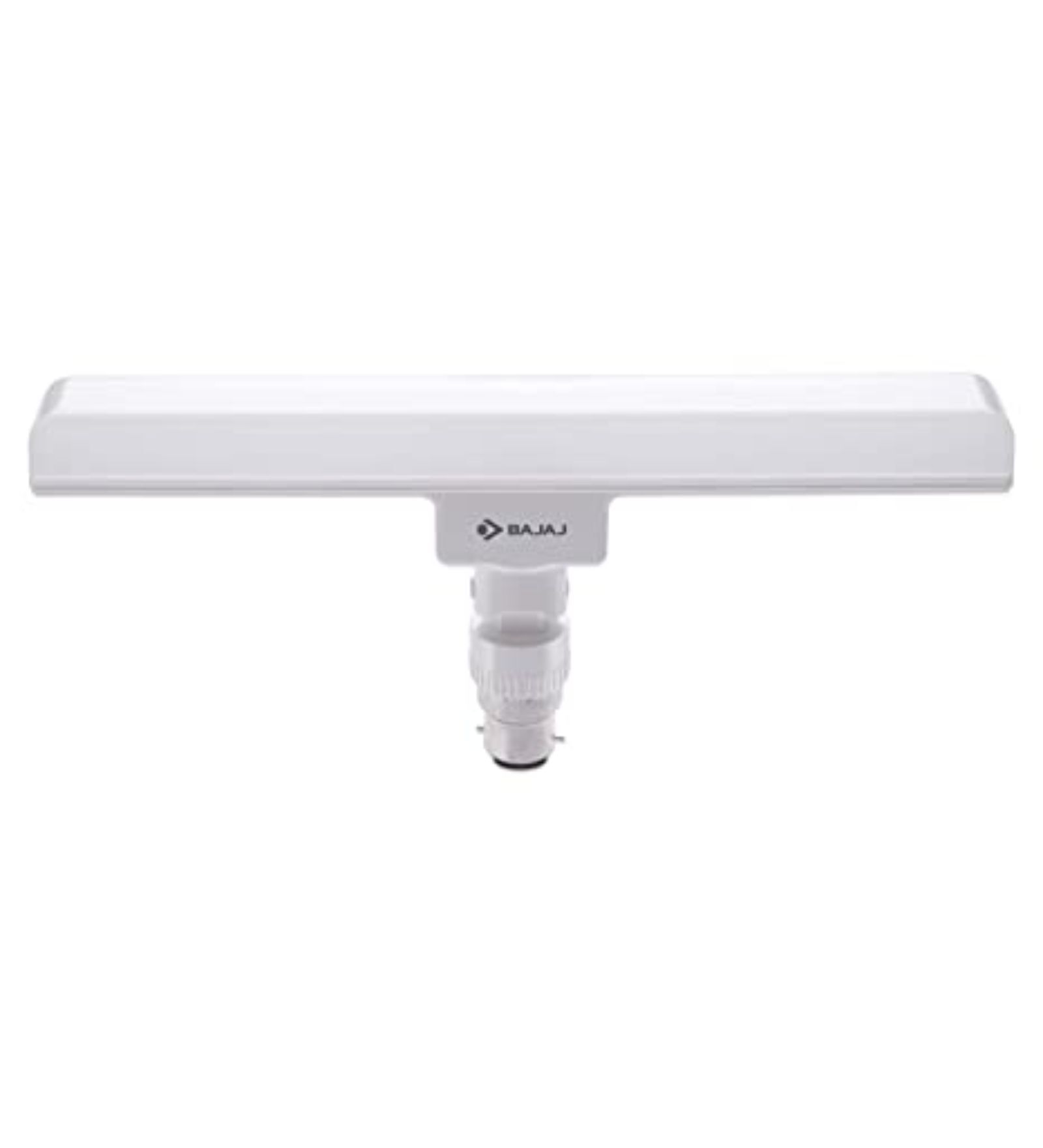 18 W T-Bulb B22 LED Bulb (White, Pack of 3)