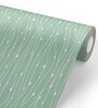 18 Feet Orlando Abstract Style 300 Gsm Wallpaper Roll