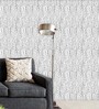 18 Feet Desmond Abstract Style 300 Gsm Wallpaper Roll